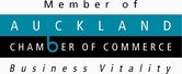 Bull Electrical Ltd is a member of Auckland Chamber of Commerce